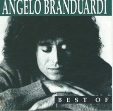 ANGELO BRANDUARDI 