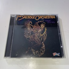 Magic Journey - The Salsoul Orchestra picture