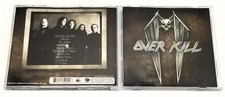 Overkill Killbox 13 CD 2003 SPT-15224-2 First Press picture