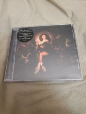 Mahalia Love and Compromise (CD) Album - New picture