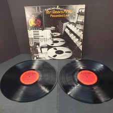 TEN YEARS AFTER Recorded LIVE 1973 12
