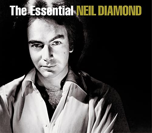 Essential Neil Diamond, Neil Diamond