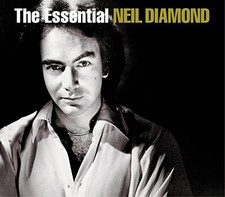Essential Neil Diamond, Neil Diamond picture