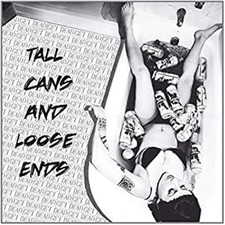 Get Dead Tall Cans And Loose Ends (Vinyl) (UK IMPORT) picture