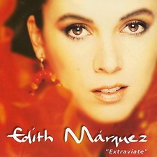 Edith Márquez - Extraviate [New CD] Alliance MOD picture