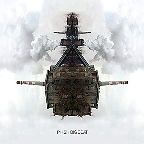 Big Boat - GOOD