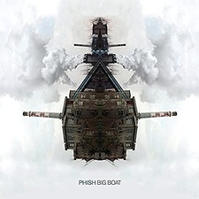 Big Boat - GOOD picture