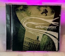 South Of Sideways by Edgewater (CD, 2004, Wind-Up) W/ Case, Tested *RARE* picture