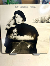 Joni Mitchell Hejira Asylum 7E-1087 1976 12