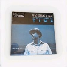 Everything in Time by DJ Center picture