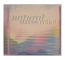 Natural Stress Relief: Dan Gibson's Solitudes picture