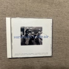 Surrender To The Air by Surrender To The Air (2012) BMG Edition- LIKE NEW- CD14 picture