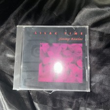 Lilac Time - Jimmy Rowles [CD] 1994 Kokopelli *BRAND NEW, SEALED* picture