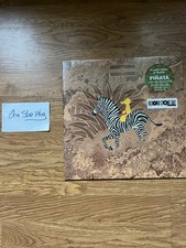 Freddie Gibbs & Madlib - Piñata (10-Year Anniversary) RSD + Poster (Exclusive) picture