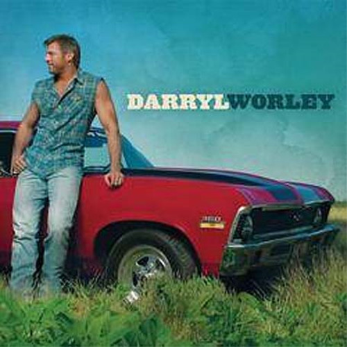 Darryl Worley Darryl Worley (CD) Album