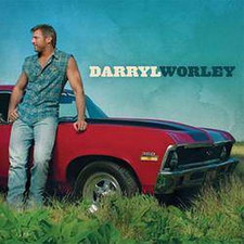 Darryl Worley Darryl Worley (CD) Album picture