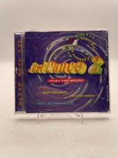 Just Dance, Vol. 2 [St. Clair] by Various Artists (CD, Apr-2007, Non Stop Dance) picture
