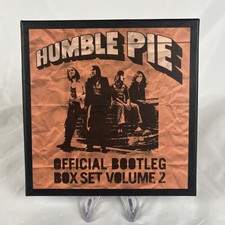 Humble Pie - Official Bootleg Box Set Vol 2 (5 Disc Import Box Set) picture