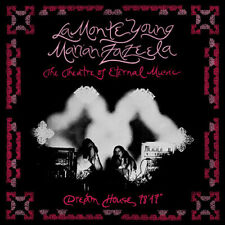 La Monte Young - Dream House 78'17