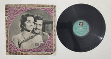 Bharosa Bollywood Movie, Columbia OST Vinyl 33 1/3 RPM Lp Record Music- Ravi picture