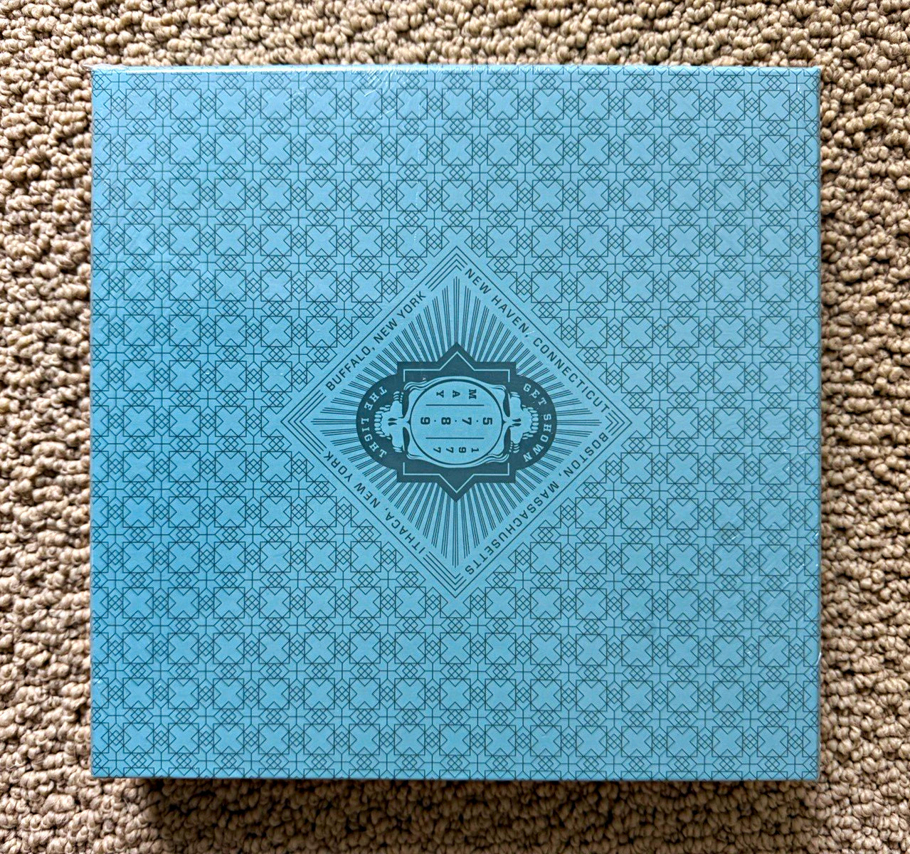 Grateful Dead – May 1977: Get Shown The Light – 11-CD Box Set