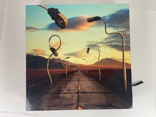 Pink Floyd The Later Years 1987-2019 Box Set CD/DVD/Blu-ray *open box like new* picture