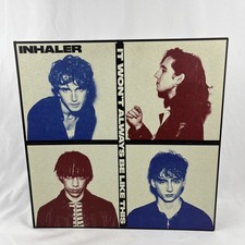 Inhaler It Won't Always Be Like This 12