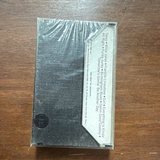 Charlie Daniel’s Band Night Rider Cassette 1976 Epic Records picture