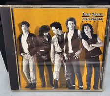 Tommy Conwell and the Young Rumblers - Rumble (CD) picture