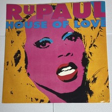 RuPAUL House Of Love 12