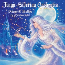 Dreams of Fireflies -Mcd-, Trans-Siberian Orchestra picture