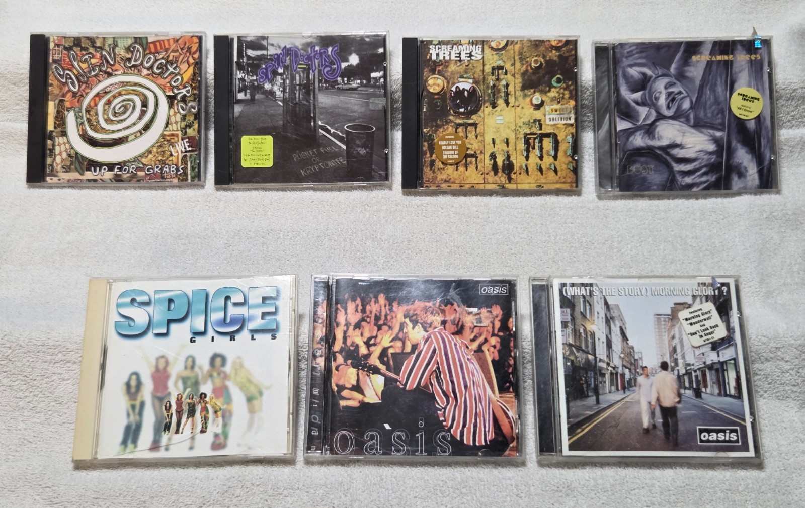 Assorted Artists 