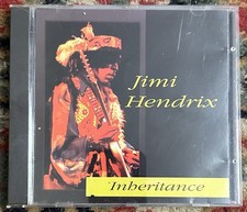 JIMI HENDRIX Mix Down Master Tapes Studio & Outtakes & Live CD Very Rare SALE picture