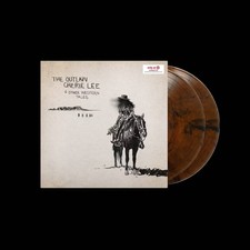 Shaboozey - The Outlaw Cherie Lee & Other Western Tales ( Limited 2 Vinyl) picture