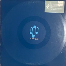 Libra Presents Taylor – Anomaly Calling Your Name Millennium Mixes 2x12” BT picture