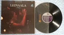 M- HAWAIIAN ISLAND EXOTICA FOLK Leinaala Haili LP Makaha – MS-2022 bachelor pad picture