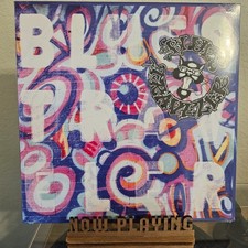 Blues Traveler Self-Titled LIMITED 35th Anniversary PINK Vinyl 2 LP [NEW/SEALED] picture