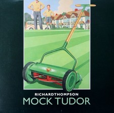 RICHARD THOMPSON 
