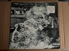 Rage Against the Machine 