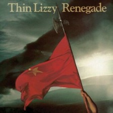 Renegade by Thin Lizzy (CD, 2013) picture