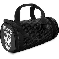 Official Licensed Misfits Duffle Bag: Fiend Design By Rocksax picture