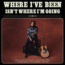 Shaboozey Where I've Been, Isn't Where I'm Going Lp_record picture