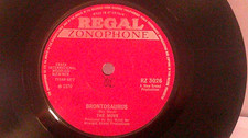 The Move,Regal Zonophone,