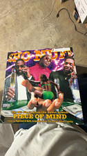 Eightball & MJG Crime Boss Suave House Family Sho Nuff 12