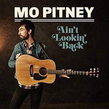 Ain't Looking Back [VINYL], Mo Pitney picture