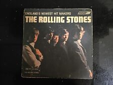 The Rolling Stones - England's Newest Hit Makers LP London LL 3375 1964 G/F picture