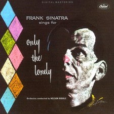 Only the Lonely picture