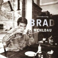 Introducing Brad Mehldau - Audio CD By BRAD MEHLDAU - GOOD picture