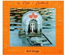 DJ Cheb I Sabbah - Shri Durga - Music CD picture