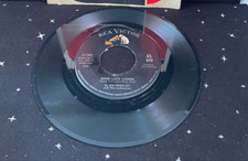 VTG Elvis Presley 'Good Luck Charm
